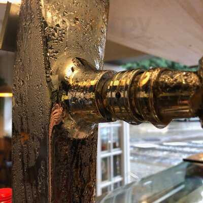 Tasquer Sandwich Bar