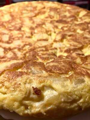 Tasquer Sandwich Bar