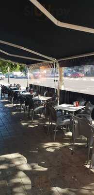 Bar Cafetería Maestro Rodrigo