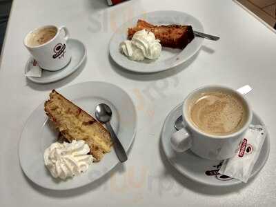 Bar Cafetería Maestro Rodrigo