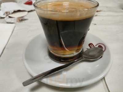 Bar Cafetería Maestro Rodrigo