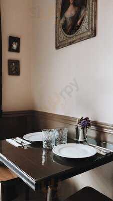 Ekaterina Restaurant