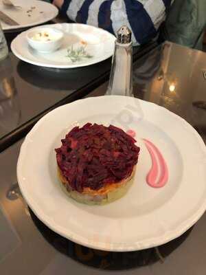 Ekaterina Restaurant