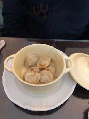 Ekaterina Restaurant