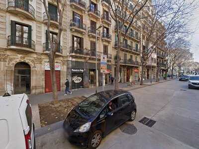 Ekaterina Restaurant