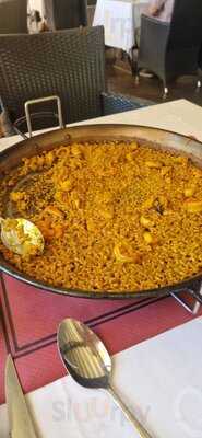 Restaurante Casa Guillermo