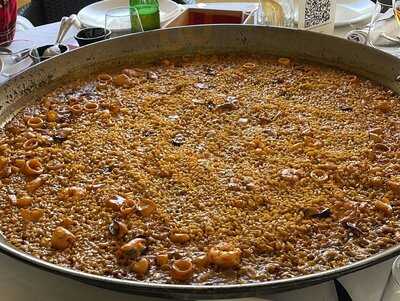 Restaurante Casa Guillermo