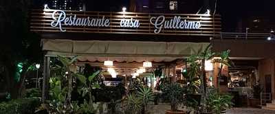 Restaurante Casa Guillermo