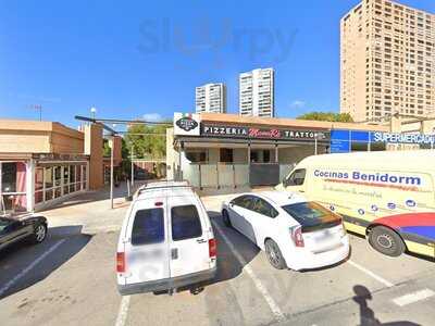 Restaurante Casa Guillermo