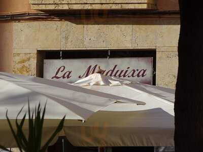La Maduix