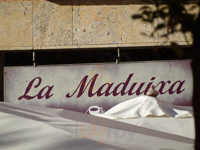 La Maduix