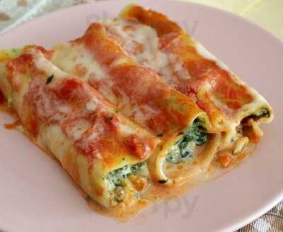 La Cucina Di Alessandra