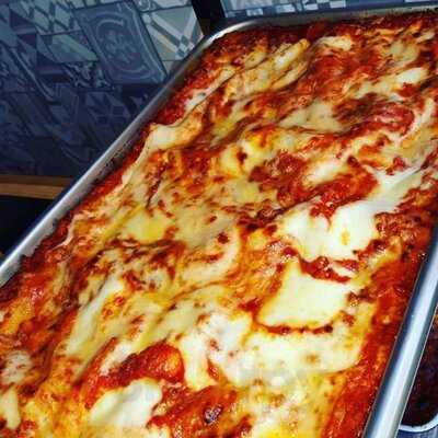 La Cucina Di Alessandra