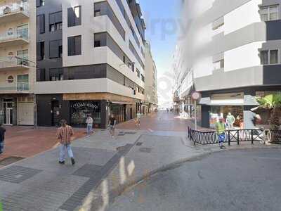 Restaurante Bocaccio Pizza