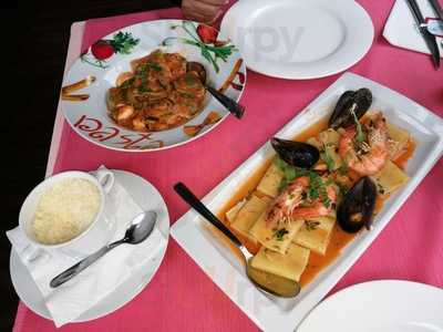 Restaurante Bocaccio Pizza