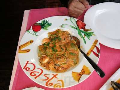 Restaurante Bocaccio Pizza