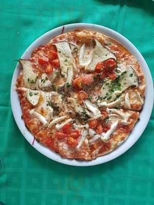 Restaurante Bocaccio Pizza