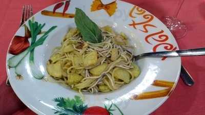 Restaurante Bocaccio Pizza