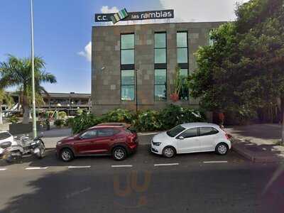 Restaurante Bocaccio Pizza