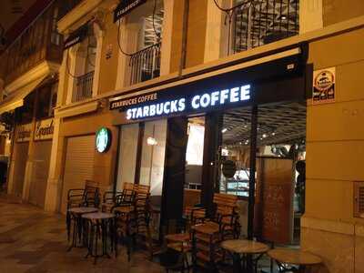 Starbucks Fan Mallorca