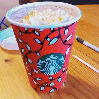 Starbucks Fan Mallorca