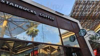 Starbucks Fan Mallorca