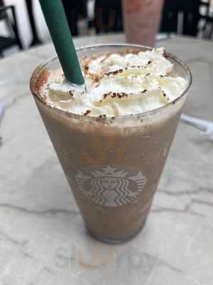 Starbucks Fan Mallorca