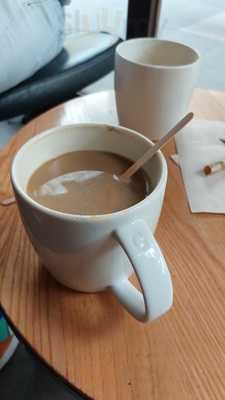 Starbucks Fan Mallorca