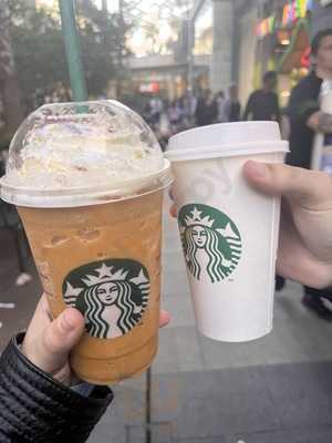 Starbucks Fan Mallorca