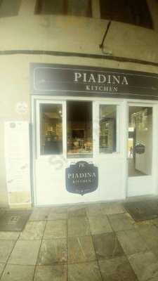Piadina Kitchen