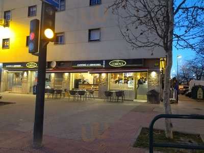 Cafetería Corona