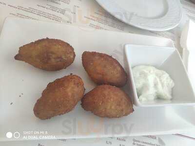 La Taberna De Pepe Moles