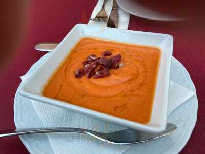 La Taberna De Pepe Moles