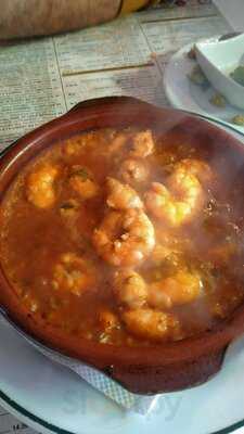 La Taberna De Pepe Moles