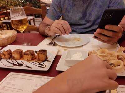 La Taberna De Pepe Moles