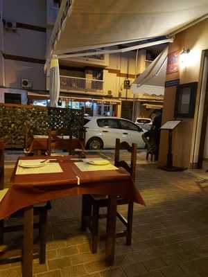 La Taberna De Pepe Moles