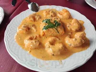 La Taberna De Pepe Moles