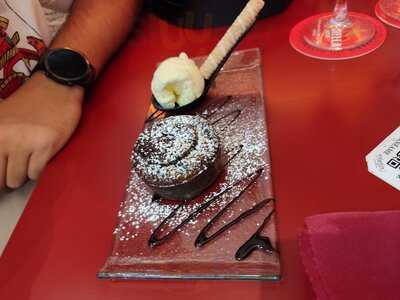 Diegos Bar Restaurante