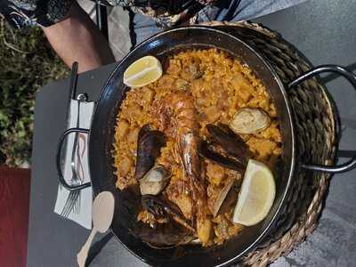 Diegos Bar Restaurante