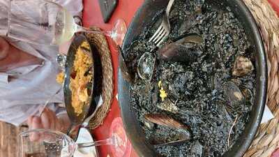 Diegos Bar Restaurante