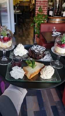 Diegos Bar Restaurante