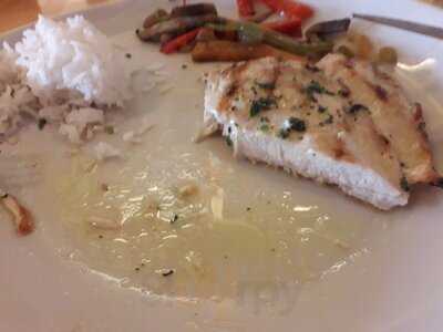 Cafeteria El Corte Inglés