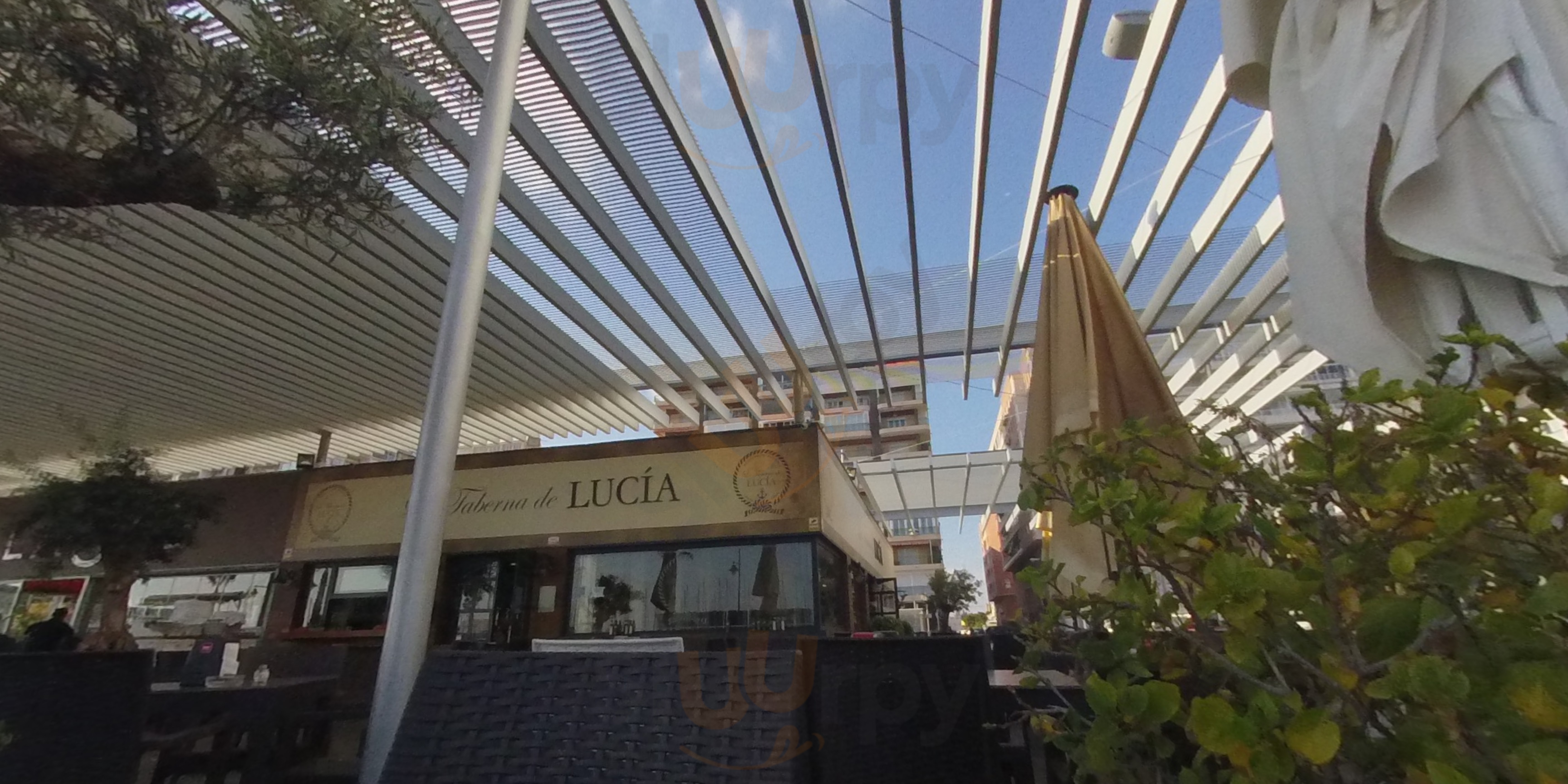 La Taberna De Lucia