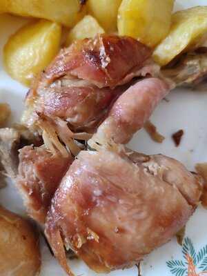 Asadero De Pollos Camino Nuevo