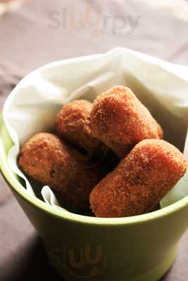 Asadero De Pollos Camino Nuevo