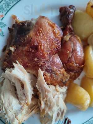 Asadero De Pollos Camino Nuevo