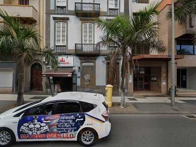 Asadero De Pollos Camino Nuevo