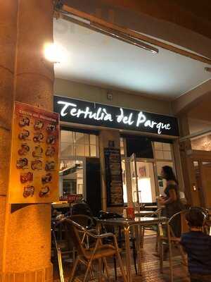 La Tertulia Del Parque