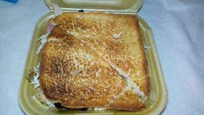 La Tertulia Del Parque