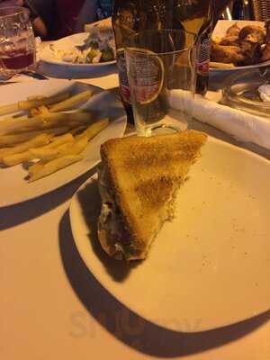 La Tertulia Del Parque